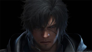 Постер Final Fantasy XVI